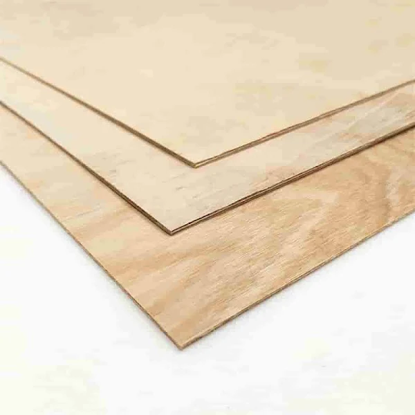 Plywood Sheet